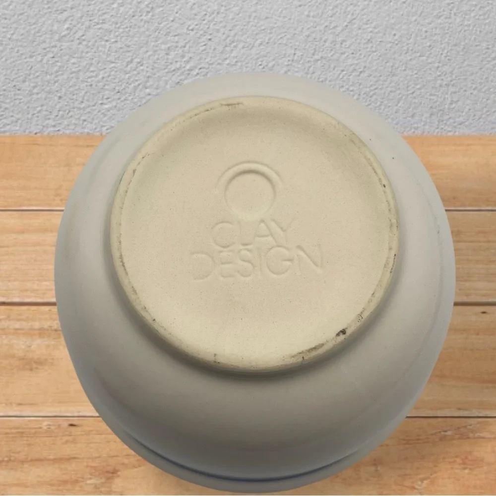 Clay Design Large 